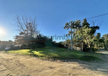 LOTE EN VENTA MAR DE OSTENDE - Ref 3024
