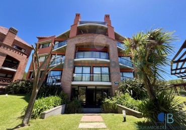 2013 - Departamento En venta 