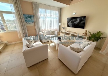 DUPLEX EN VENTA EN CARILO - Sul Mare - Ref 2034