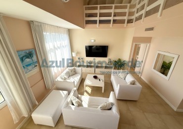 DUPLEX EN VENTA EN CARILO - Sul Mare - Ref 2034