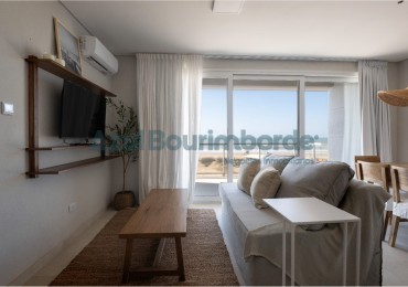 VENTA DEPARTAMENTO CON TERRAZA AL MAR - BELFAST 14 - Ref 2029