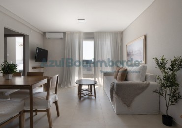  DEPARTAMENTO CON VISTA AL MAR-  BELFAST 12 - Ref 2028