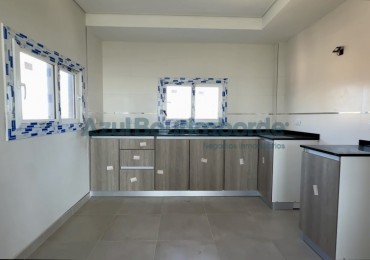 VENTA DEPARTAMENTO EN VALERIA DEL MAR - Ref 2036